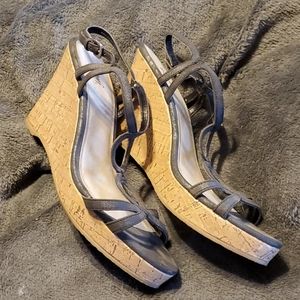 Summer Wedges